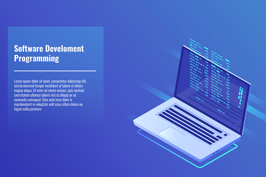 The Rise of Low-Code Development Platforms