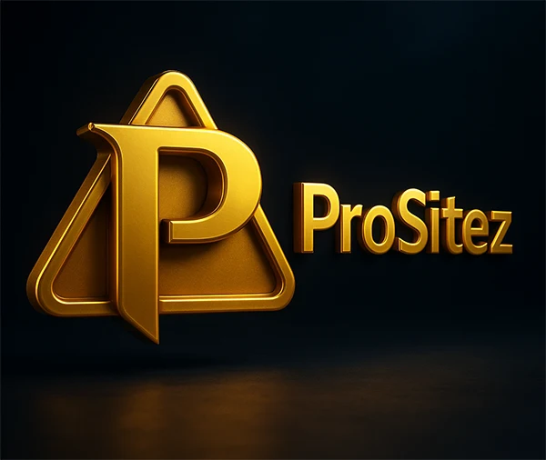 ProSitez_Logo_3d